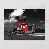 Lanita Rollin' modifier Carte postale (Devant)