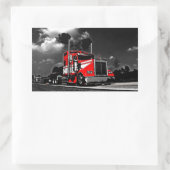 Lanita Rollin' Stickers bewerken (Tas)