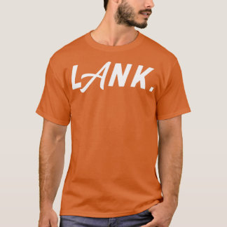 Lank Alabama TShirt 12