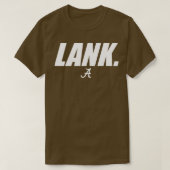 Lank Alabama TShirt 4 (Design devant)