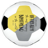 L'Année La Plus Extraordinaire Des Amis De Garçon (Tourné)