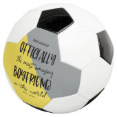 L'Année La Plus Extraordinaire Des Amis De Garçon (3/4)