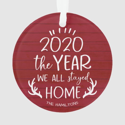 L'année où nous sommes restés Accueil 2020 Covid R (dos)