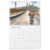 L'Année Qui A Été - Calendrier Des Dessins De La N (Feb 2026)