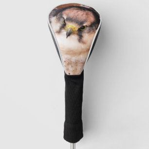 LANNER FALCON GOLFHEADCOVER