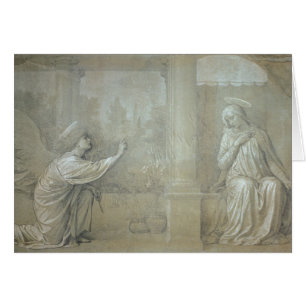 L'annonce, bande dessinée préparatoire pour le