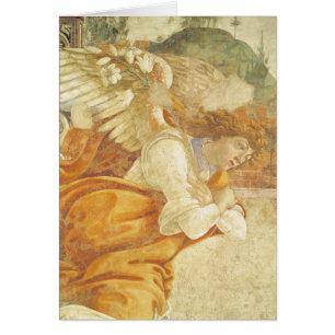 L'annonce, détail d'Arkhangel