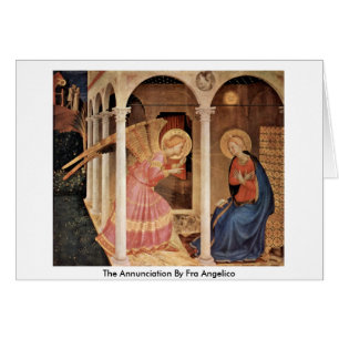 L'annonce par ATF Angelico