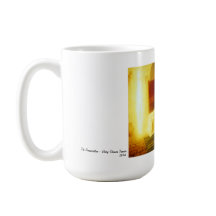 L'annonce - tasse de Tanner