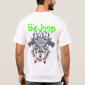Lanohio Shirt (Achterkant)