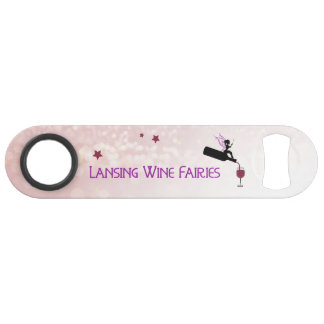 Lansing Wine Fairies Speed Flessenopener