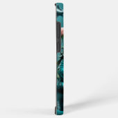 Lantaarndraak Samsung Galaxy Hoesje (Rechterkant)