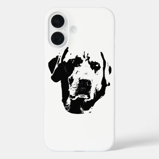 Lantaarnpad, ogen Case-Mate iPhone case (Achterkant)