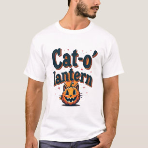 Lantaarnplantje T-shirt