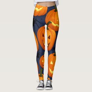 Lantaarns in de Nacht Leggings
