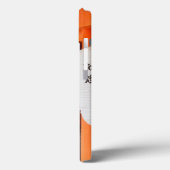 Lantaarns in Itsukushima Shrine Case-Mate iPhone Case (Achterkant / Links)