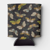 Lantaarnvliegen - Pyrops Candelaria & Planthoppers Blikjeskoeler (Voorkant)