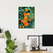 Lantana Poster (Bureau à domicile)