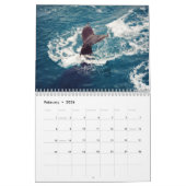 L'Antarctique, calendrier mural 2011 (Feb 2026)