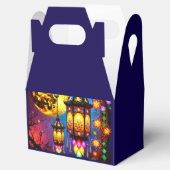 Lantern Bedankdoosjes (Geopend)