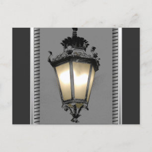 Lantern Briefkaart