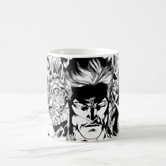 Lantern Corps Group Shot Koffiemok (Center)