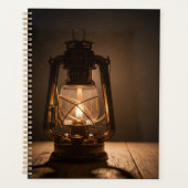 Lantern Planner (Devant)