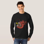 Lantern T-shirt (Voorkant volledig)