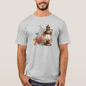 Lantern T-Shirt (Voorkant)