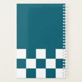 Lanterne du Festival Japonais avec votre initiale (Dos)