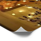 lanterne du Ramadan. affiche (Coin)