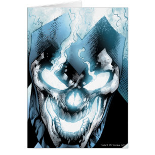 Lanterne noire - Couleur