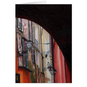 Lanternes 2012 de Menaggio