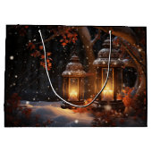 Lanterns Groot Cadeauzakje (Achterkant)