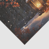 Lanterns Tissuepapier (Detail)