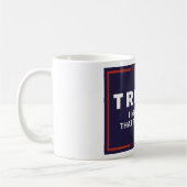 L'Anti-Atout n'a jamais indiqué cette tasse de (Gauche)