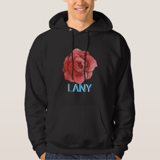 Lany - domme dingen hoodie