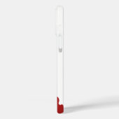 Lao Giant Guardian ... Buddha Park, Vientiane, Lao Case-Mate iPhone Case (Achterkant / Links)