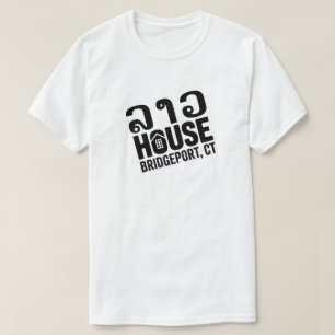 Lao Huis T-shirt