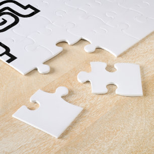 Lao-/Laos-getallen piramide Laotiaans taalscript Legpuzzel