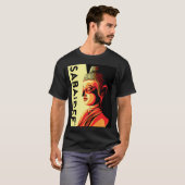 Lao Thai Sabaidee T-shirt (Voorkant volledig)
