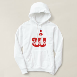Lao Vader - ພໍ່ / Pa - Laotiaans / Laos-taal Hoodie
