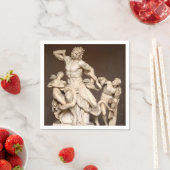 Laocoon en Sons Servet (Insitu)