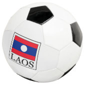 Laos (3/4)