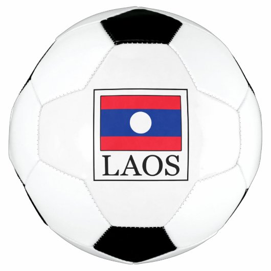 Laos (Devant)