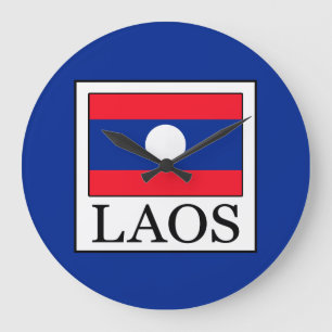 Laos Grote Klok