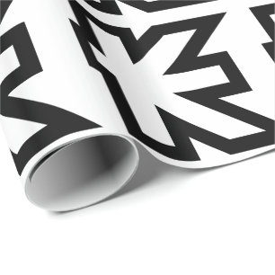 Laos Kip Lao / Laotiaans Geldteken Cadeaupapier