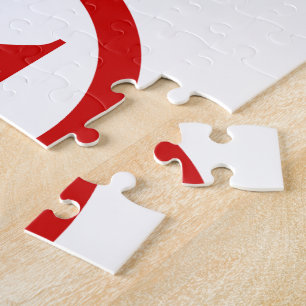 Laos Kip Lao/Laotian Money Sign Legpuzzel