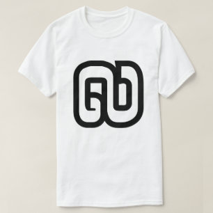 Laos / Laos Number Nine / 9 / ໙ (Kao/Gao) Laotiaan T-shirt