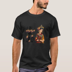 Laos Laotiaans Gelukkig Laotiaans Nieuwjaar Pim Ma T-shirt